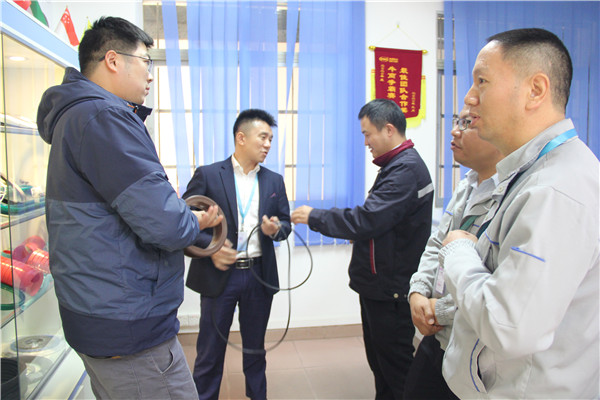 愛密特智造：高新密封技術方案者